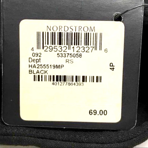 🆕🛍️Halogen Ela Suit Skirt NWT $69🎬 - Picture 4 of 4